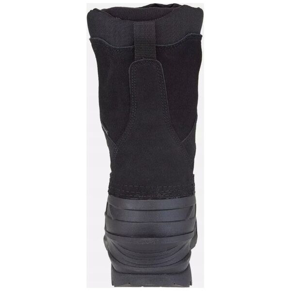 Buty trekkingowe męskie Kamik M'S NATION PLUS, BLK, 43 (us 10)| uk 9