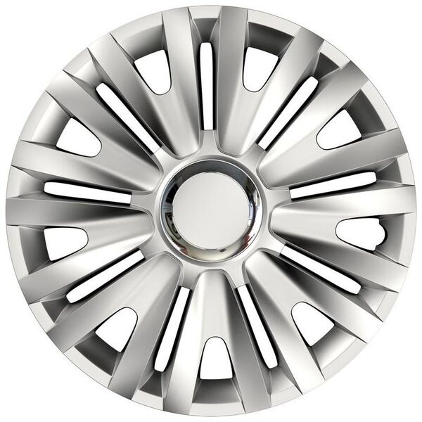 Kołpak Versaco Kołpak Royal RC silver 15``, 1 szt.