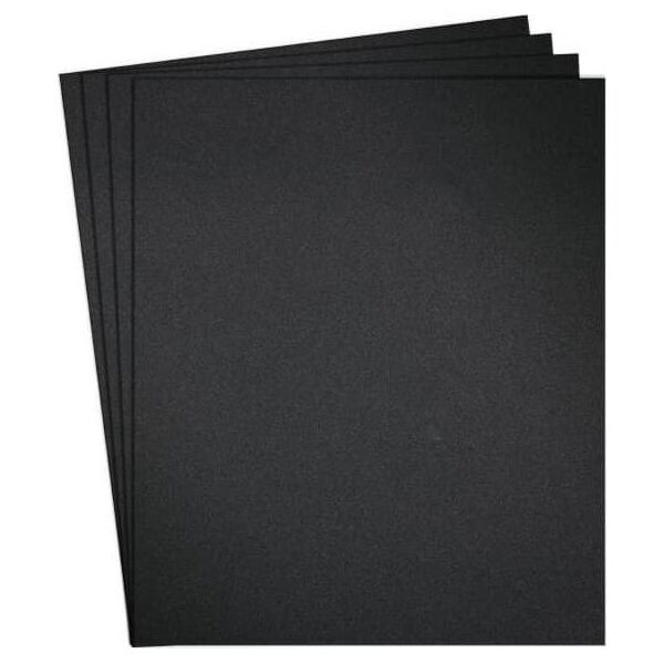 Klingspor Papier ścierny wodoodporny PS 8A/C gr. 180 (45020) 50 szt.