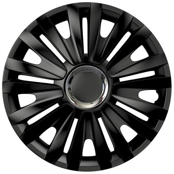 Kołpak Versaco Kołpak royal rc black 16"