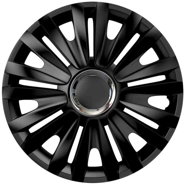 Kołpak Versaco Kołpak royal rc black 16"