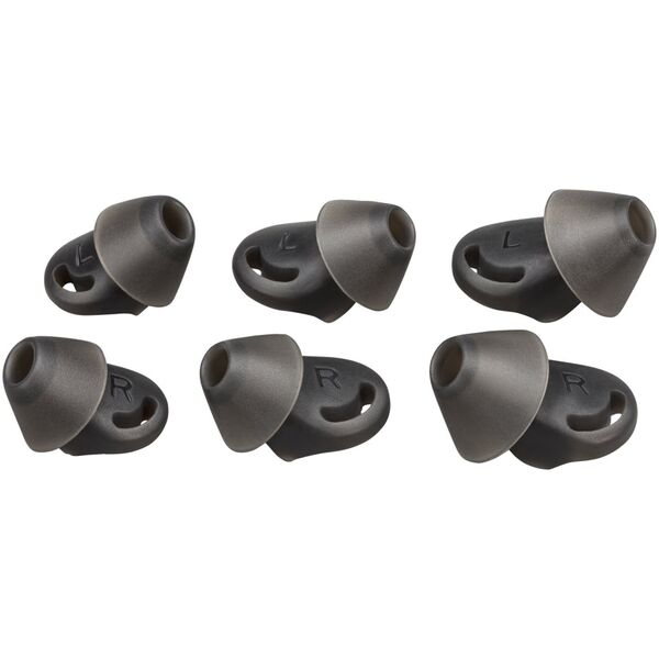 HP HP Poly Voyager 6200 Medium Eartips (2 τεμάχια) 13457271 197497571950