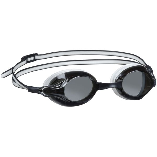 Beco Γυαλιά κολύμβησης Competition UV antifog 9932 10 λευκό/μαύρο 13929231 4013368099322