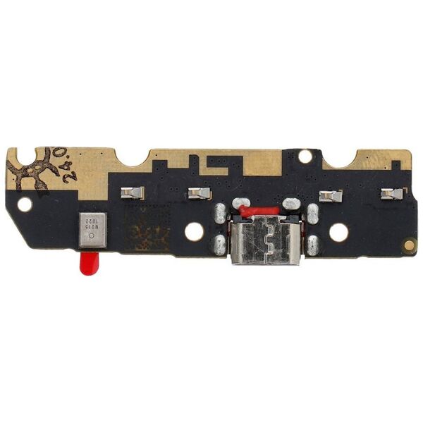 Πλακέτα φόρτισης OEM για MOTOROLA E5 OEM (Fast Charger) 14060256 5903396316364