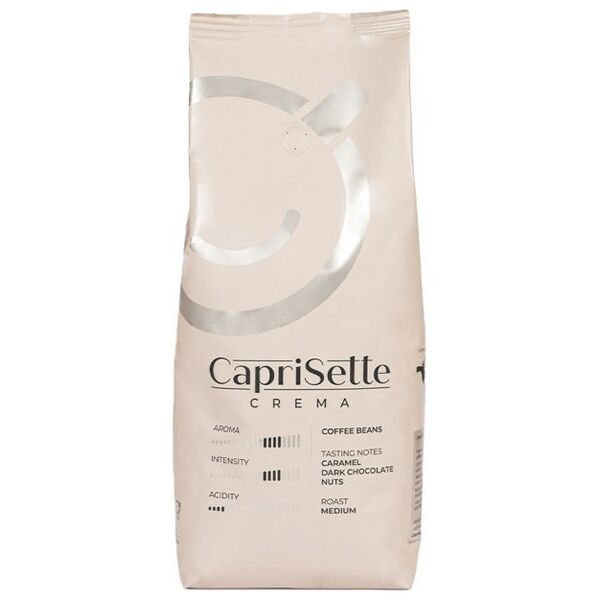 Kawa ziarnista Crema 1 kg