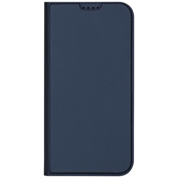 Dux Ducis DUX DUCIS kabura SKIN PRO do IPHONE 16 Plus niebieska