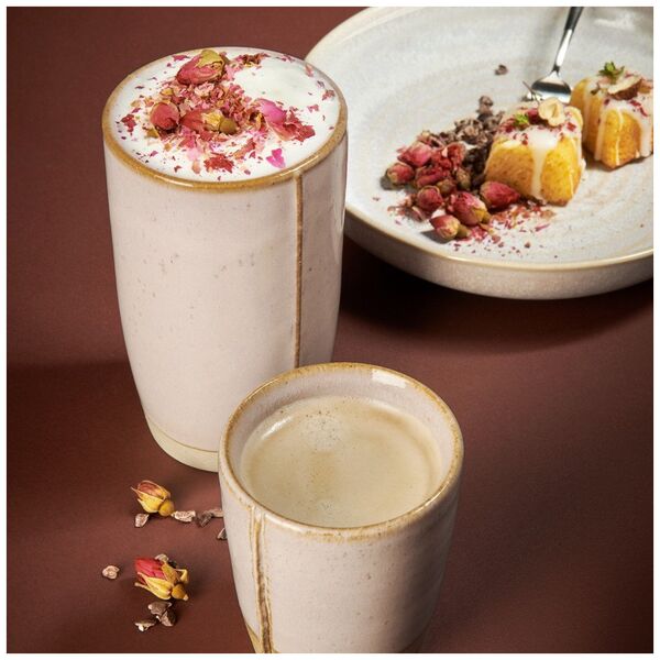 Asa Selection Latte cup Asa Selection Verana Strawberry 14125338 4024433018698