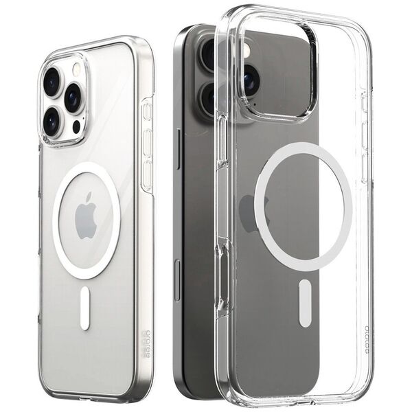 Θήκη Araree Araree Duple M iPhone 16 Pro 6,3" AR20-02107A 14125470 8809961115790