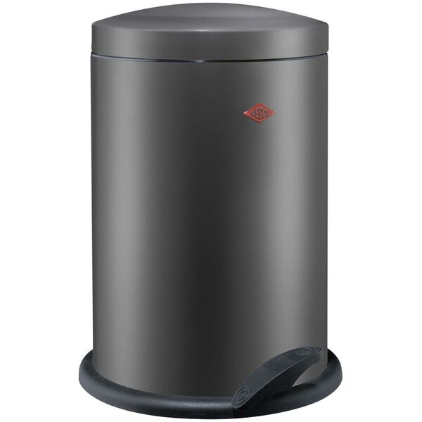 Wesco WESCO Treteimer Alpha 13l γραφίτης 14136018 4027801205614