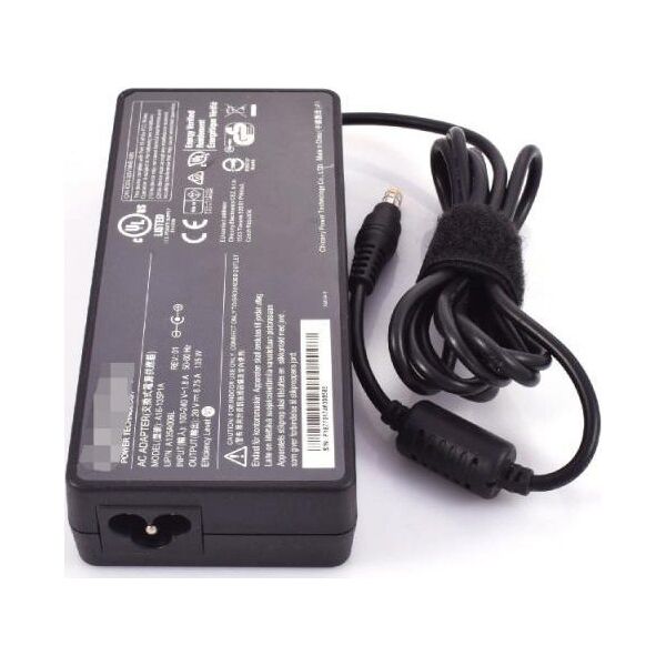 Μετασχηματιστής AC της Dell 180W με καλώδιο τροφοδοσίας 14151786 5715063273104