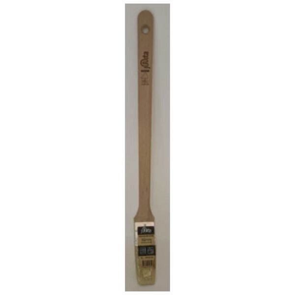Juvita Pensel οβάλ συνθετικό 25x16mm 14242253 5708945123116