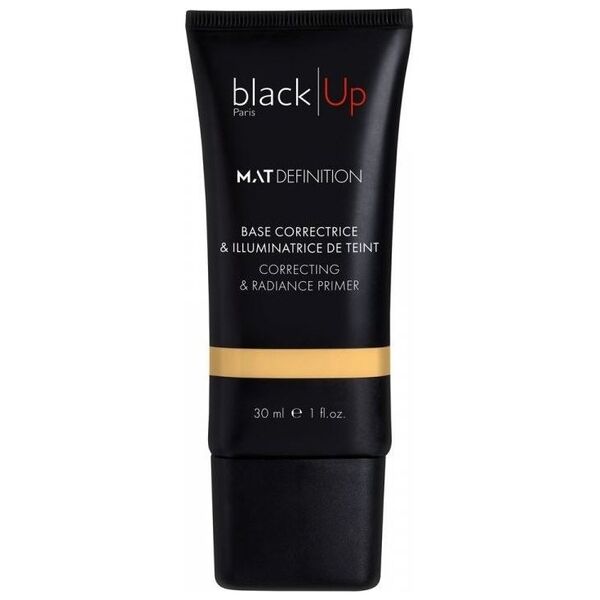 Black Up Black Up, Mat Definition, Multi Correcting, Radiant Finish, Cream Primer, 02, 30 ml για γυναίκες 14250352 3700187442354