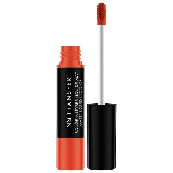 Black Up Black Up, Rouge a Levres, Matte, Liquid Lipstick, 02, 7 ml για γυναίκες 14250364 3700187430078
