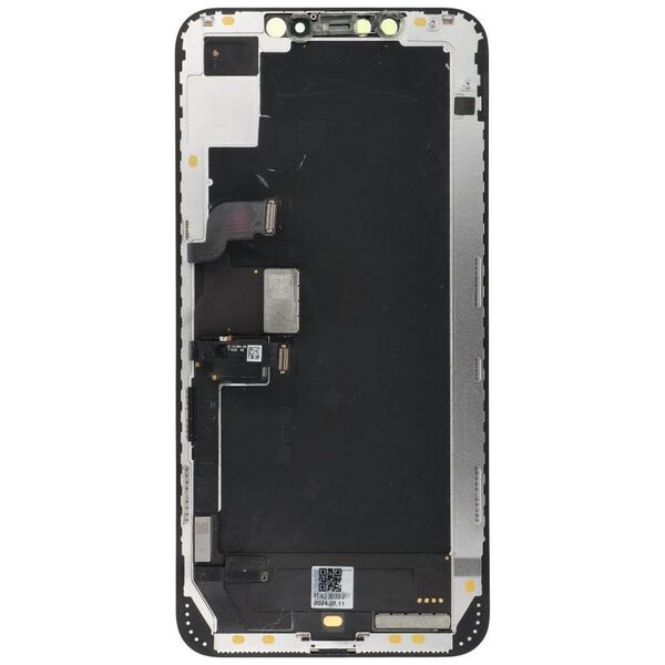 Οθόνη IPHONE XS Max Super Retina (Ανακαινισμένη) 14251996 5903400000000
