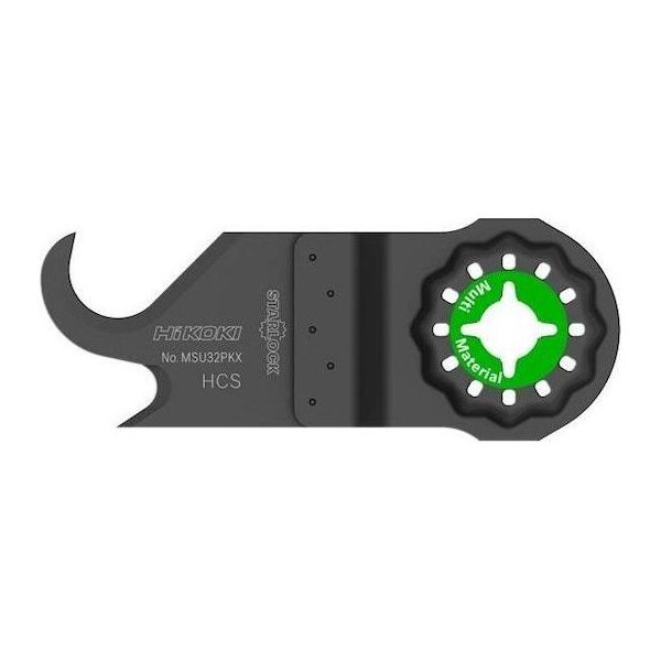 Hikoki HIKOKI MT ΕΙΔΙΚΗ ΛΑΜΑ ΠΡΙΟΝΙΟΥ STARLOCK MSU32PKX 14417905 8717574051773