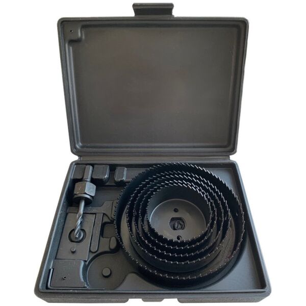 Wiertło Specialist+ SPECIALIST+ drill bit set, 8 pcs.