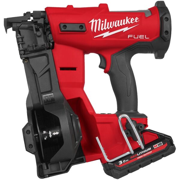 MILWAUKEE.M18FRCN45-302X NAILER