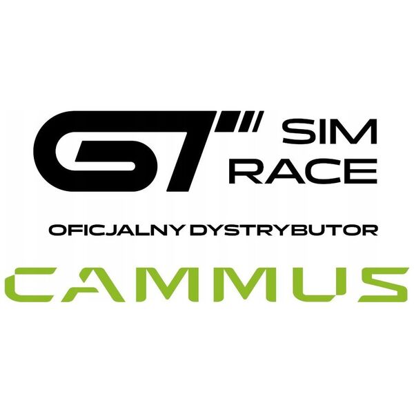 Cammus WB15 Direct Drive Wheelbase (15nm)