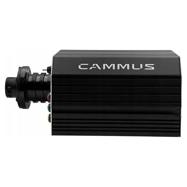 Cammus WB15 Direct Drive Wheelbase (15nm)