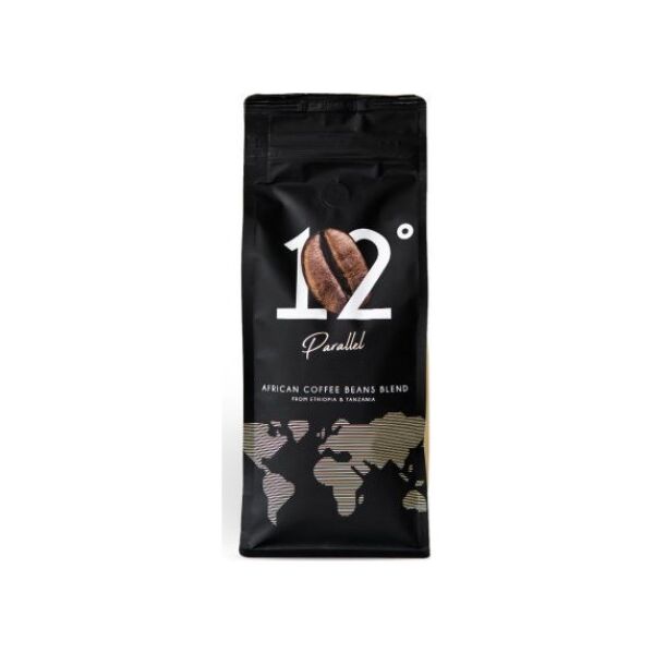 Coffee beans Parallel 12, 1 kg