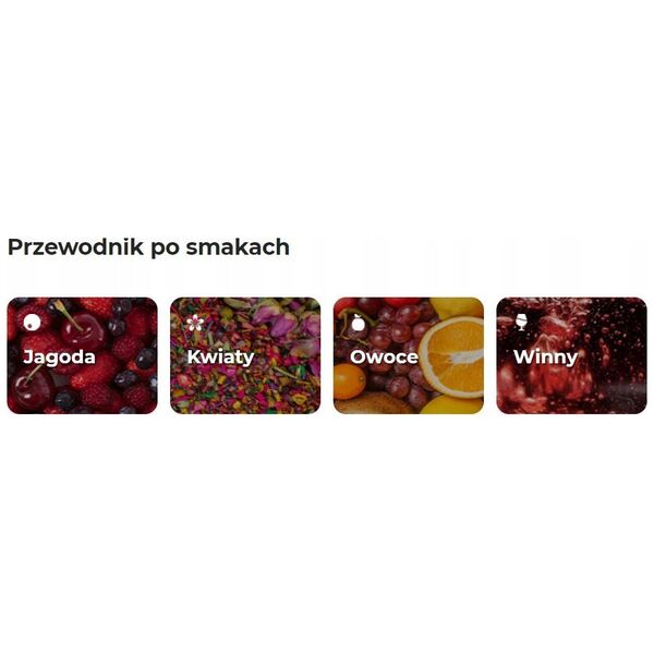 Coffee beans Parallel 12, 1 kg