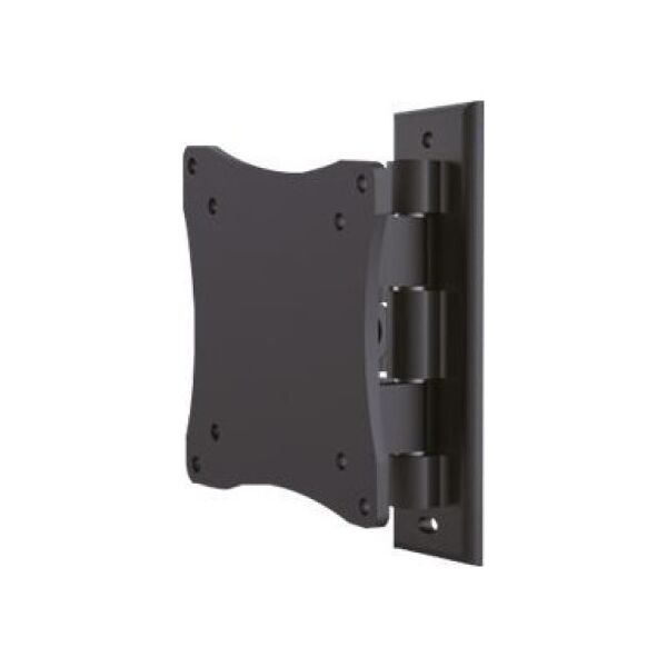 Neomounts Uchwyt ścienny na monitor 10" - 27" (FPMA-W810BLACK)