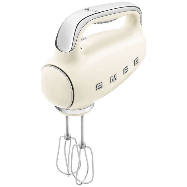 Mikser Smeg Mikser ręczny Smeg HMF01CREU one size