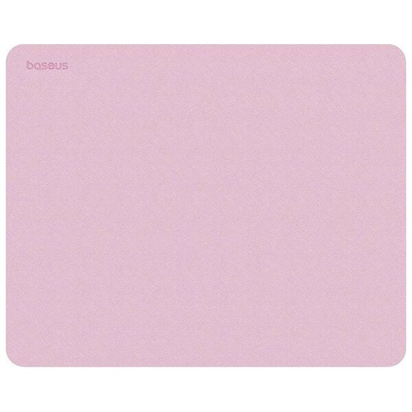 Podkładka Baseus Baseus Mouse Pad Baby Pink