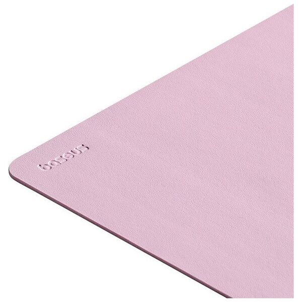 Podkładka Baseus Baseus Mouse Pad Baby Pink