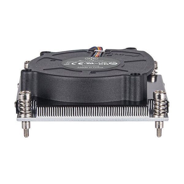 Chłodzenie CPU SilverStone Silverstone SST-XE01-1700A CPU Kühler