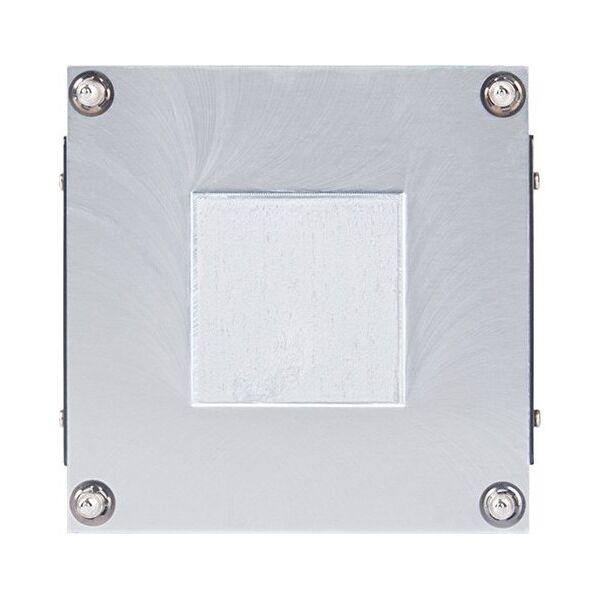 Chłodzenie CPU SilverStone Silverstone SST-XE01-1700A CPU Kühler