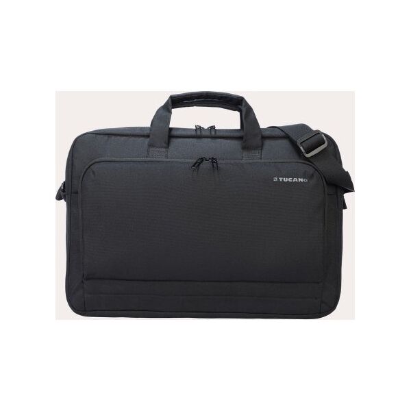 Torba Tucano STAR LAPTOPTASCHE BLACK