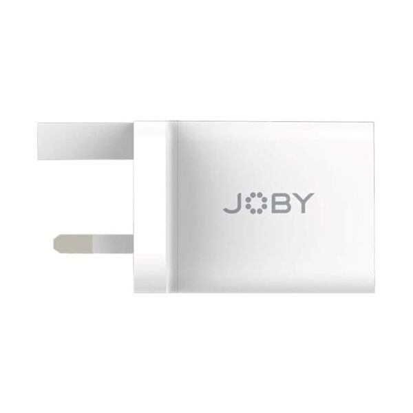 Φορτιστής Joby Joby USB-A 12W (2,4A) UK 13927512 8024221723199