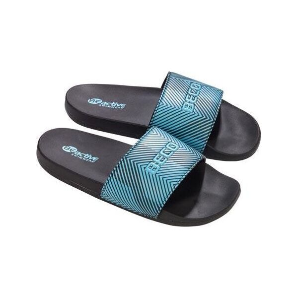 Παντόφλες Beco unisex BECO 9030 6 42 μπλε μέγεθος 45 13934898 4013368457573
