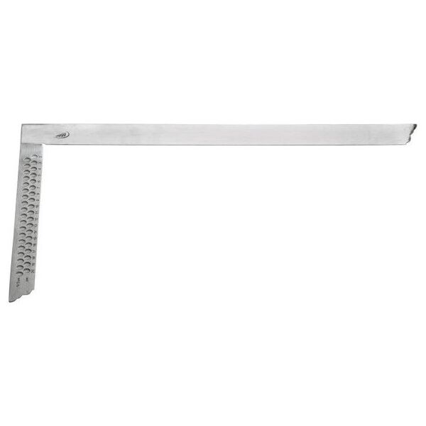 Helios Helios Preisser 0396456 Tømrervinkel 1000 x 380 mm 90 ° 13956024 4029713026721