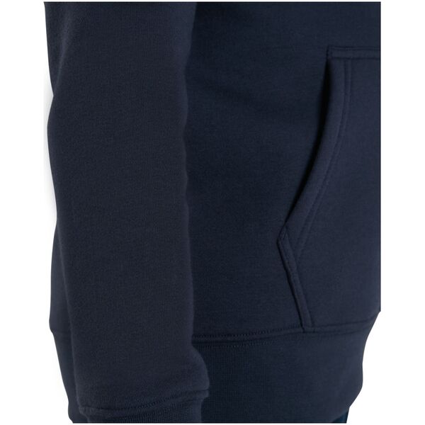 Speedo Dziecięca Bluza CLUB HOODY JM