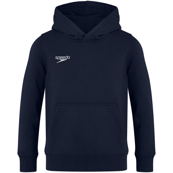 Speedo Dziecięca Bluza CLUB HOODY JM