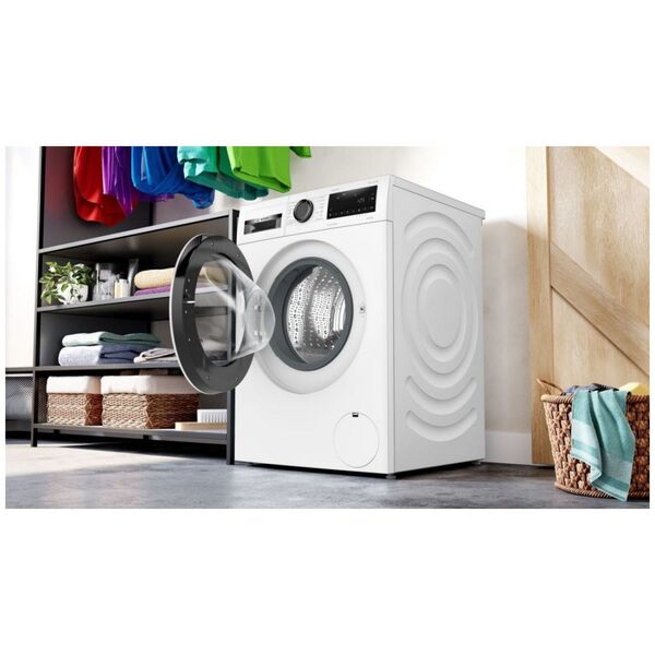Πλυντήριο ρούχων Bosch Skalbyklė Bosch WGG244ZPSN 13990132 4242005450299