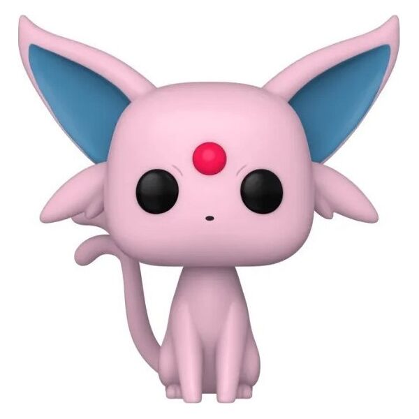 Funko Pop Funko! POP Flocked Excl Pokemon Espeon 14005353 889698691321