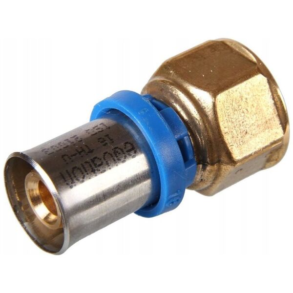 Alkotest MZPW2012 ZŁĄCZKA PROSTA 20X1/2 GW PEX SIGMA-LI // PX-S.M-20X1/2