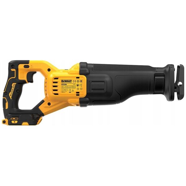Piła szablasta Dewalt 18v xr pil. szablowa 2x5ah ps