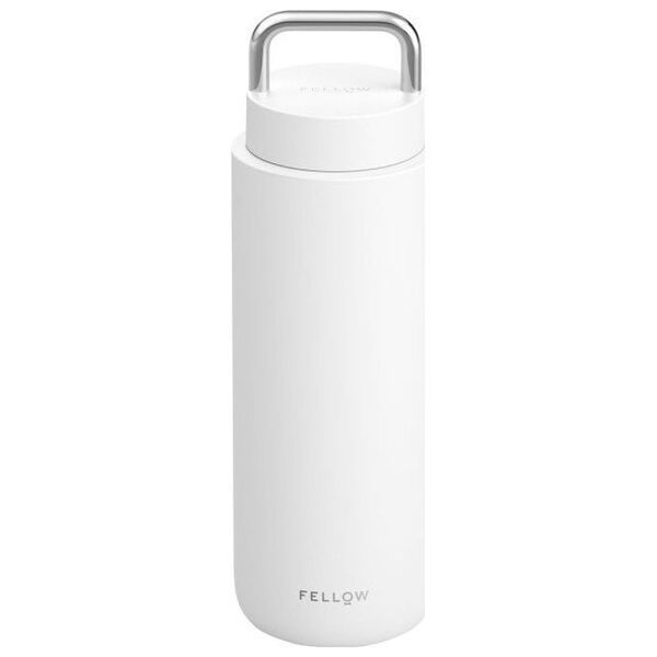 Fellow Fellow - Carter Carry Tumbler - Θερμική κούπα - Λευκή 946 ml 14174450 840228806745