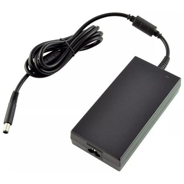 Τροφοδοτικό laptop Dell Μετασχηματιστής AC 65W με 4,5mm 14174984 5715063174913
