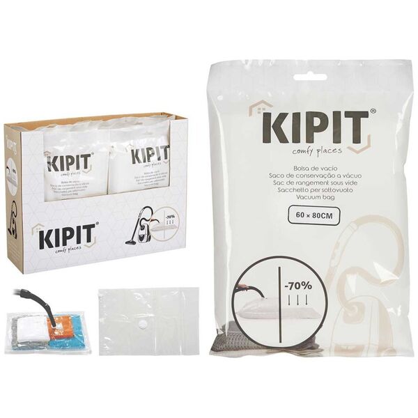 Τσάντα κενού Kipit COMFY PLACE 14195224 8430852542045