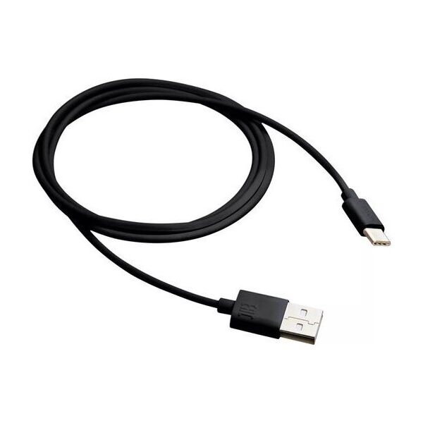 Καλώδιο USB OEM Καλώδιο USB A 3in1 για iPhone Lightning 8 ακίδων + Type C + Micro C171 μαύρο 14243674 5903400000000
