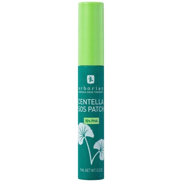 ERBORIAN CENTELLA SOS PATCH 9ML
