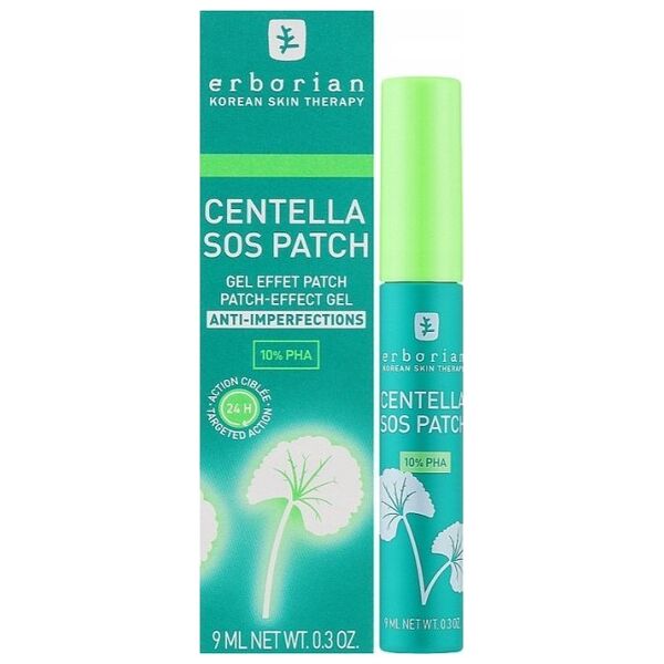 ERBORIAN CENTELLA SOS PATCH 9ML