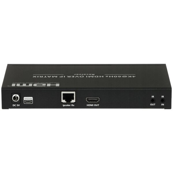ODBIORNIK EXTENDERA HDMI-EX122E-RX