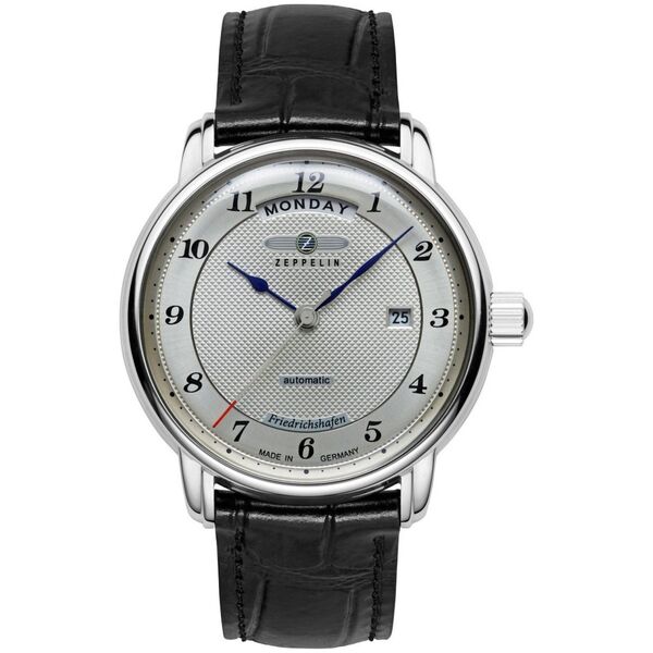 Zegarek Zeppelin Friedrichshafen 85624, 40mm