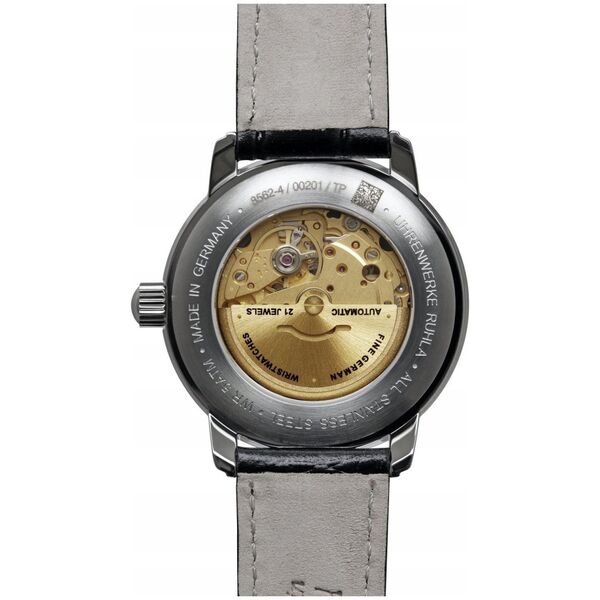 Zegarek Zeppelin Friedrichshafen 85624, 40mm